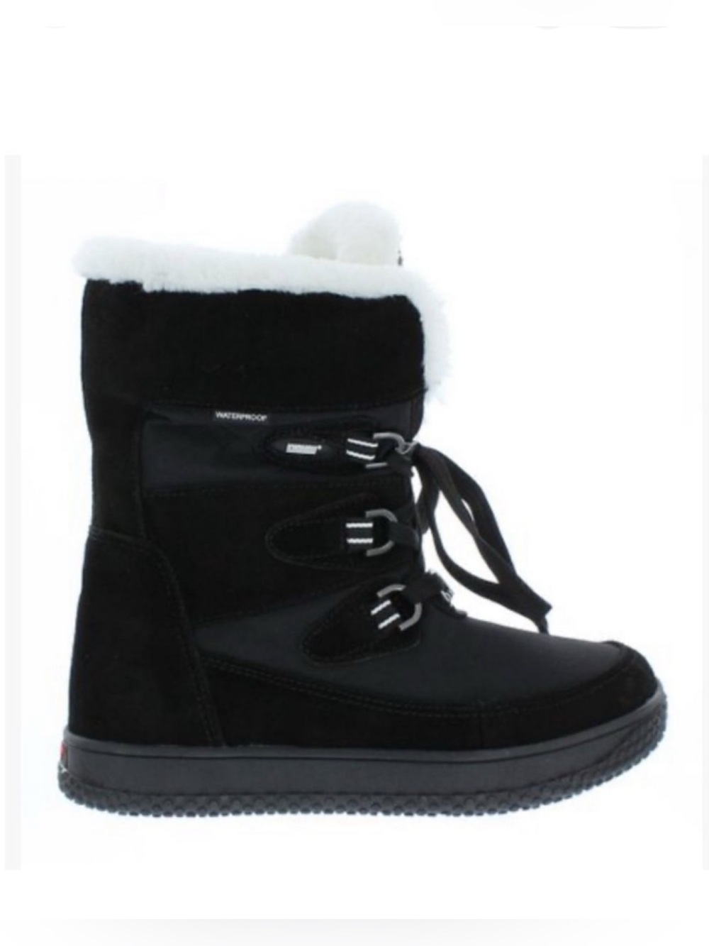 Khombu Winter Boot 